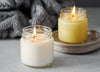 Other Benefits of Soya Wax Candles